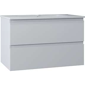 Nortiq Brazil one-box sæt 80 cm - højglans