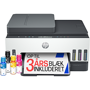HP Smart Tank 7305 All-in-One printer