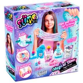 So Slime magisk potion slim sæt