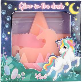 Ylvi Glow in the Dark Stickers