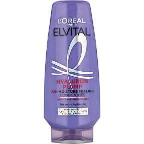 Moisture Sealing Conditioner m. hyaluronsyre tørt hår