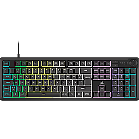Corsair K55 Core gaming keyboard