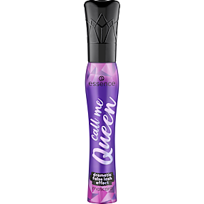 Dramatic False Lash Effect mascara sort