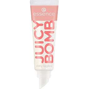 Shiny lipgloss 101 Lovely Litchi