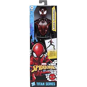 Marvel Spider-Man Titan Series actionfigur - flere varianter - assorteret