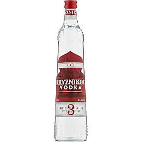 Vodka