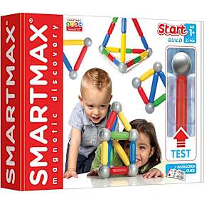 SmartMax startsæt 23 dele