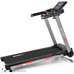 Everfit TFK-495-SLIM Løbebånd