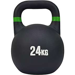 Tunturi competition kettlebell - 24 kg