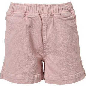 VRS børne shorts str. 98/104 - pink