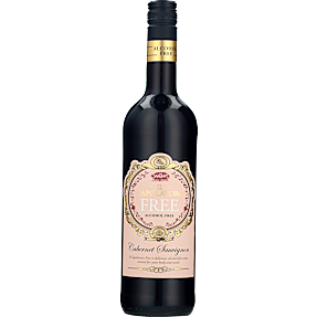 Free Cabernet Sauvignon alkoholfri