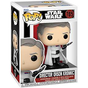 Funko POP! Director Orson Krennic