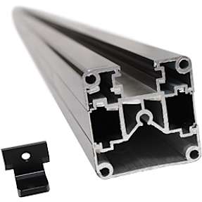 Smart fence - smart post 180 (230 cm)