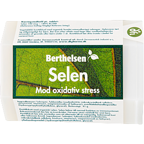 Selen