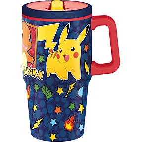Stor Pokemon Cool&nbsp;Easy drikkedunk