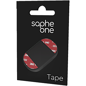 Saphe tape - One