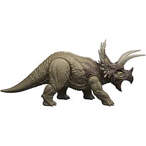 Jurassic World dinosaur figurer - flere varianter - assorteret