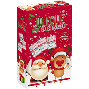 Julequiz 2025