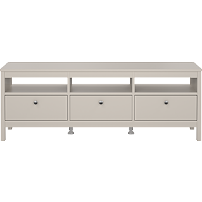 Madrid TV-bord - beige
