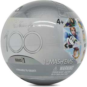 Mashems disney 100