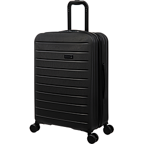 Vacation trolley 8 hjuls ABS 76 cm - sort