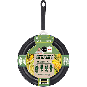 Jamie Oliver by Tefal stegepande - 24 cm