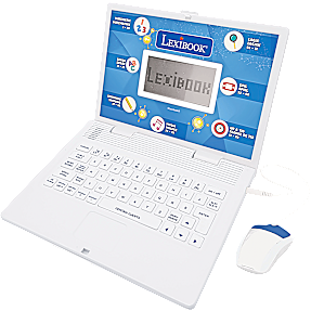Lexibook Lærings computer