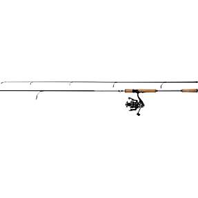 Kinetic Enforcer CL spinnestang