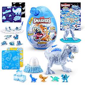 Smashers Mega Ice Age
