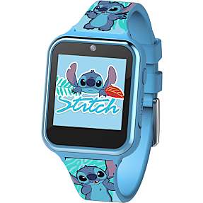 Accutime SmartWatch - Lilo & Stitch
