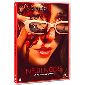 Blu-ray Influencers