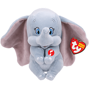 Ty Dumbo bamse