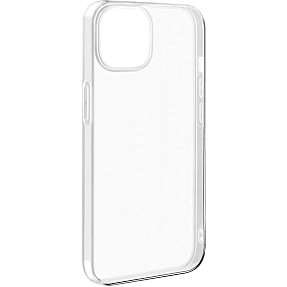 Puro iPhone 14 Pro cover - transparent