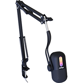 FiftySixty 5060 fox digital USB mikrofon med boomarm