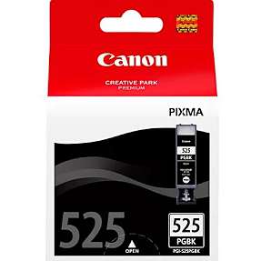 Canon PGI-525PGBK blækpatron - sort