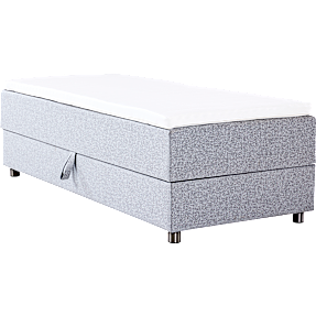 Nordisk Fjer B110 opbevaringsseng 90x200 cm