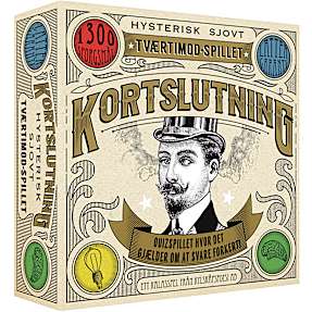 Kortslutning