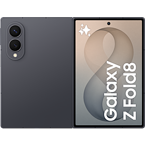 Samsung Galaxy Z Fold8 1TB - Graphite