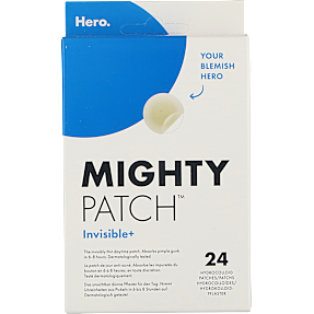 Mighty bumseplaster