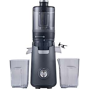 Salling slowjuicer - grå