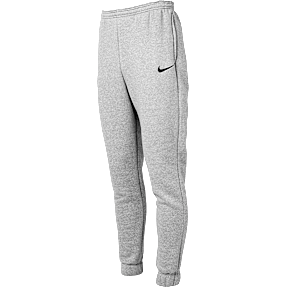 Nike herre sweatpants str. L - grå