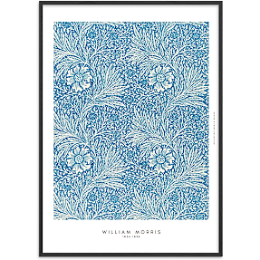 Blues - 30x40 cm