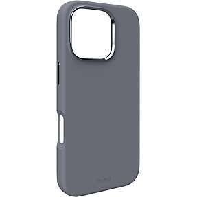 Puro iPhone 16 Pro Max cover - grå