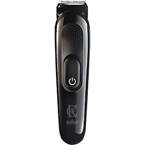 King C. Gillette skægtrimmer