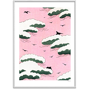 La Collection Japonaise - 50x70 cm