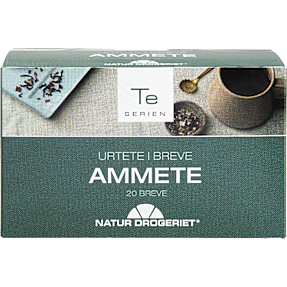 Ammete i breve