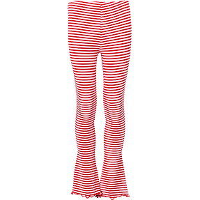 VRS børne leggings str. 98 - pink