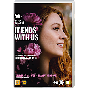 DVD It Ends With Us