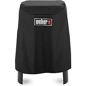 Weber Premium grill cover Lumin - langt