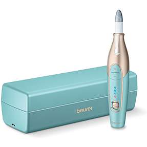Beurer MP 84 manicure- og pedicuresæt